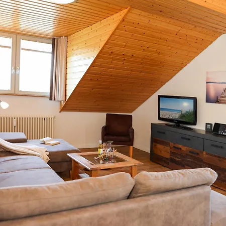 アパート Ostseeblick, Wustrow 63 *